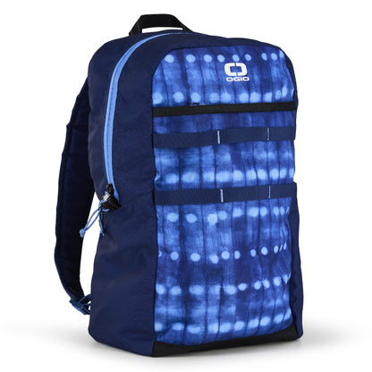 Lightweight Travel Backpack with Compact Design