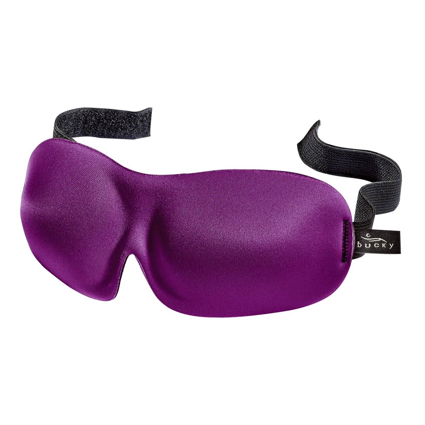 No-Pressure Sleep Mask for Travel and Rest