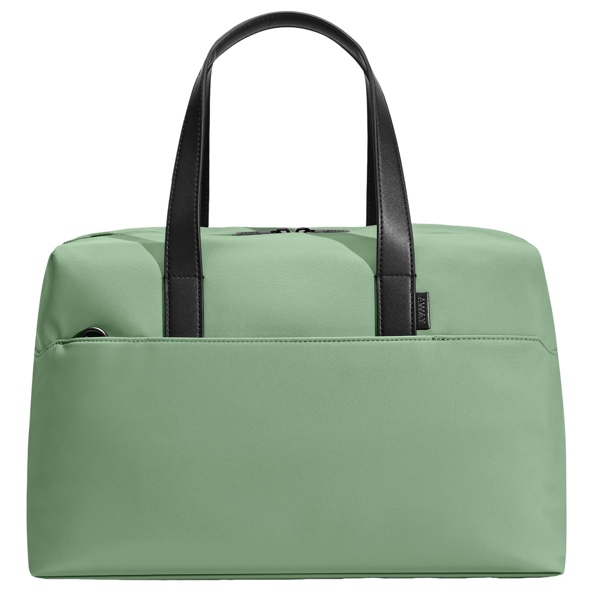 Carry-On Travel Bag with Airline-Friendly Design