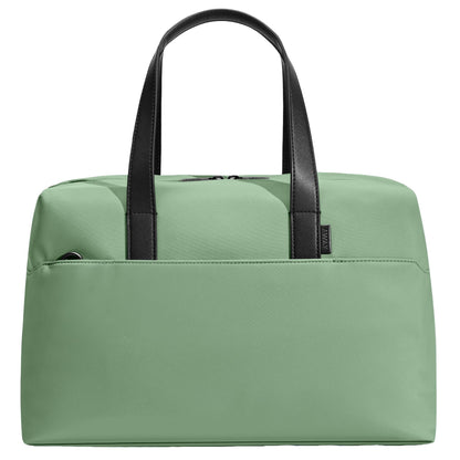 Carry-On Travel Bag with Airline-Friendly Design