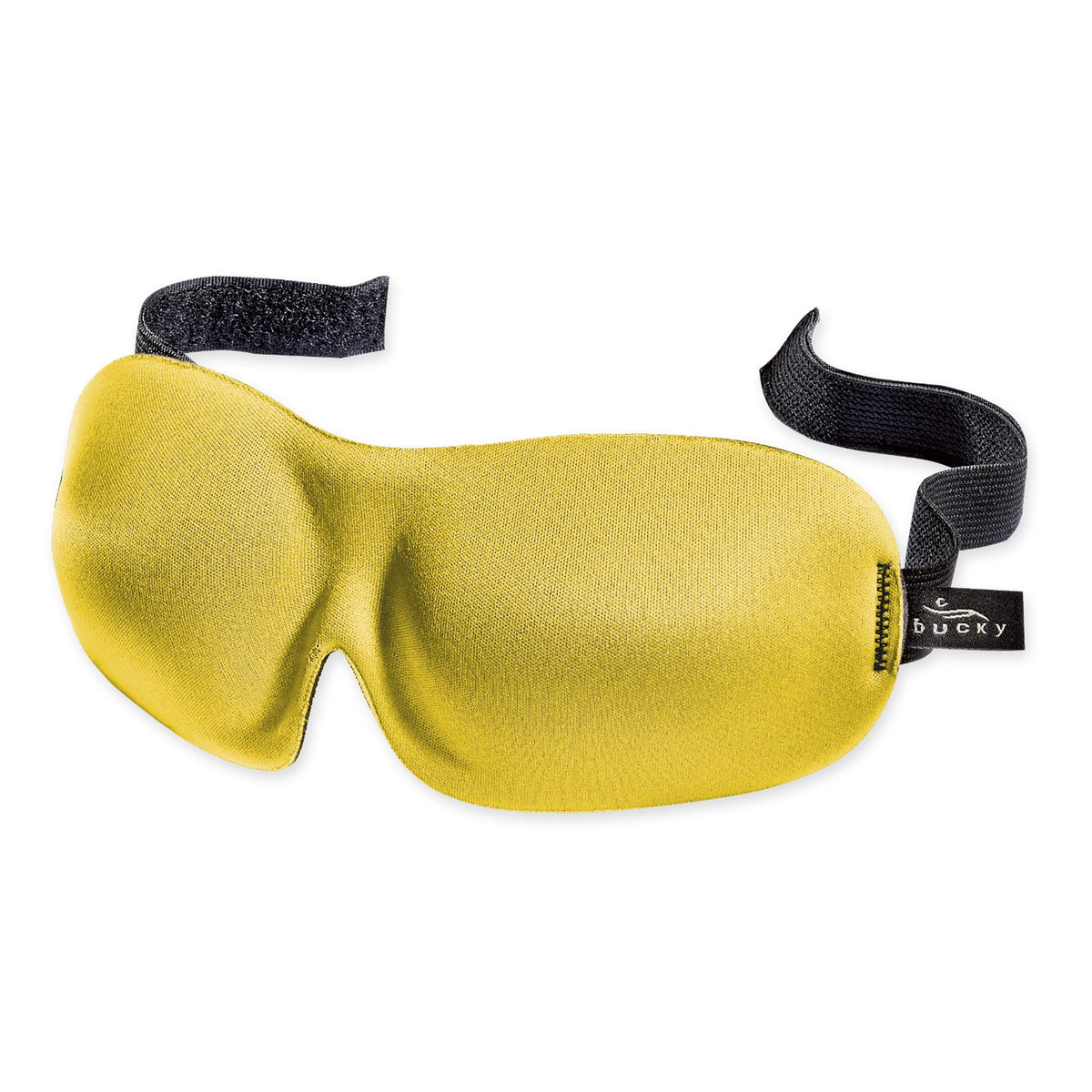 No-Pressure Sleep Mask for Travel and Rest