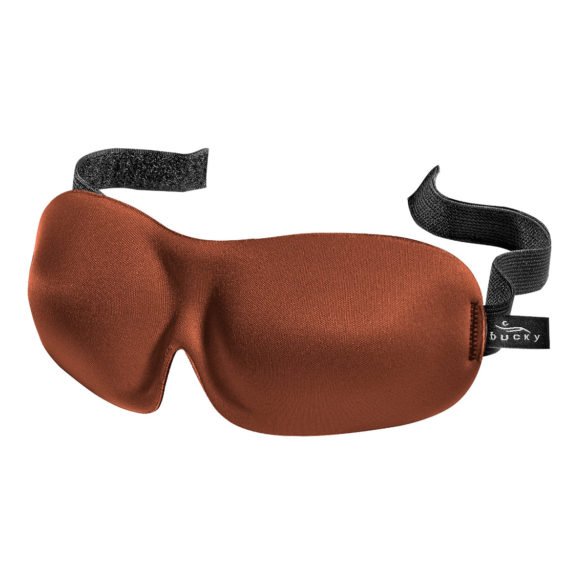 No-Pressure Sleep Mask for Travel and Rest