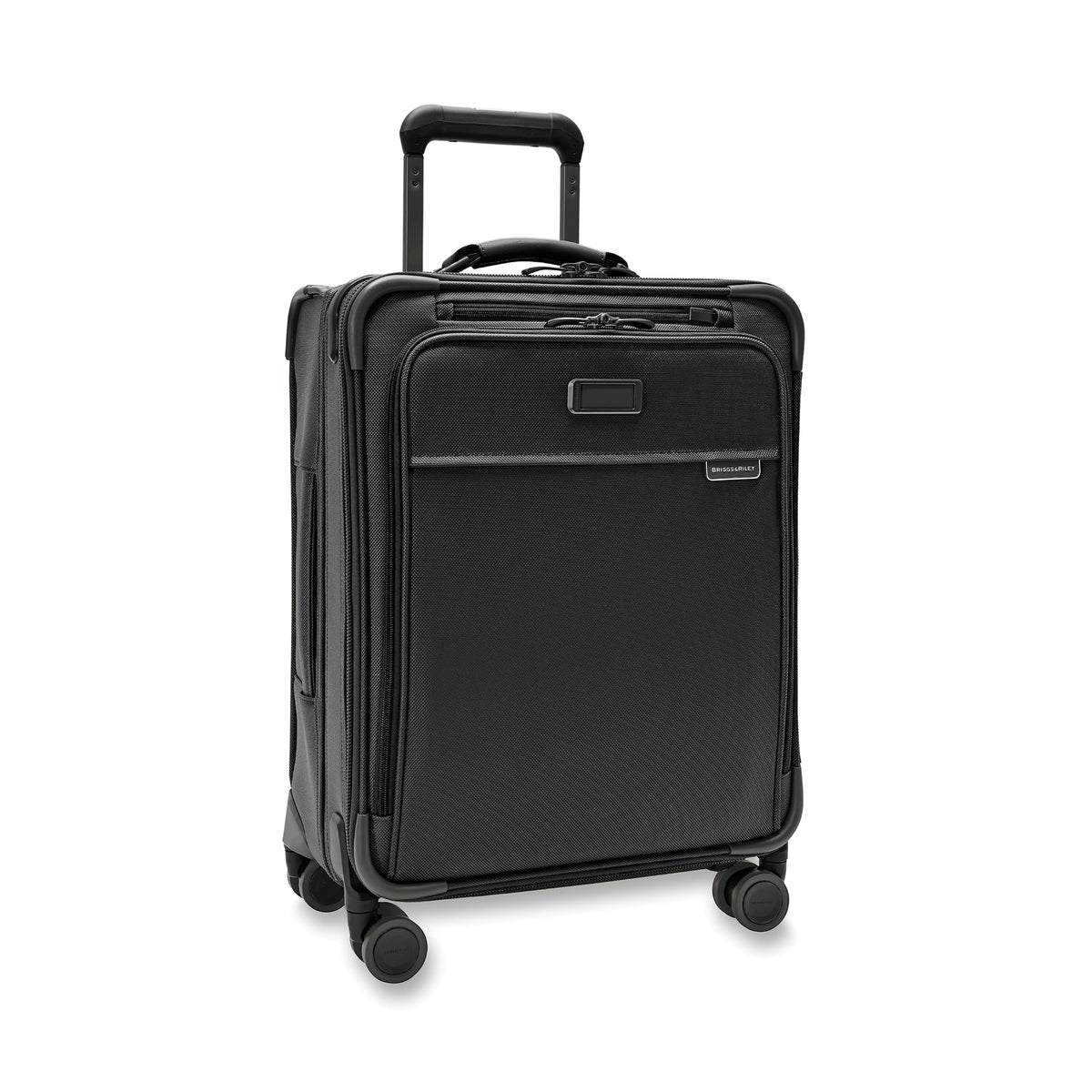 Premium Spinner Luggage with Smooth Rolling Wheels