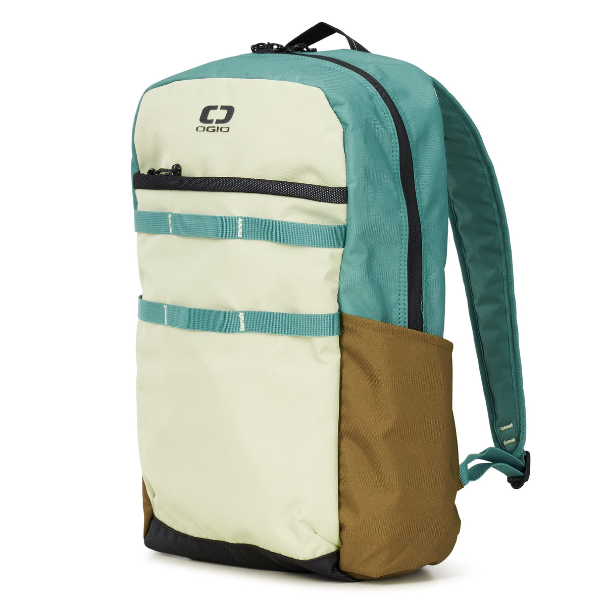 Lightweight Travel Backpack with Compact Design