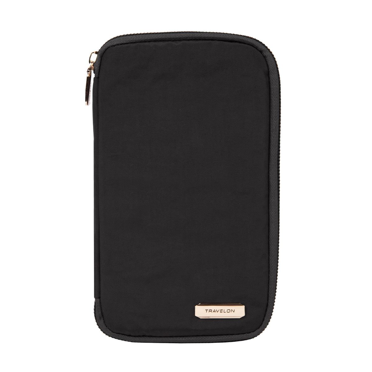 Travelon Rfid Blocking Family Passport Wallet