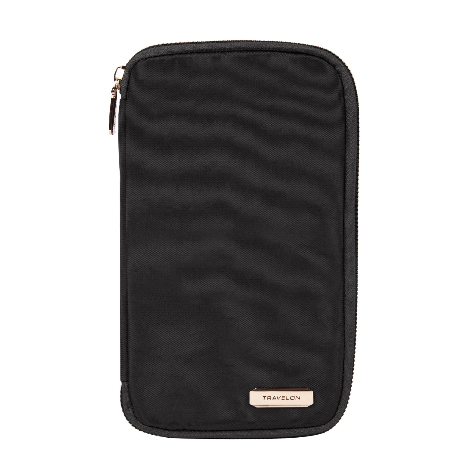 Travelon Rfid Blocking Family Passport Wallet