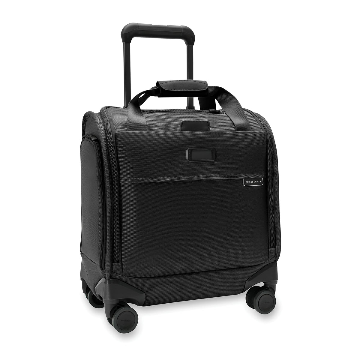 Premium Spinner Luggage with Smooth Rolling Wheels