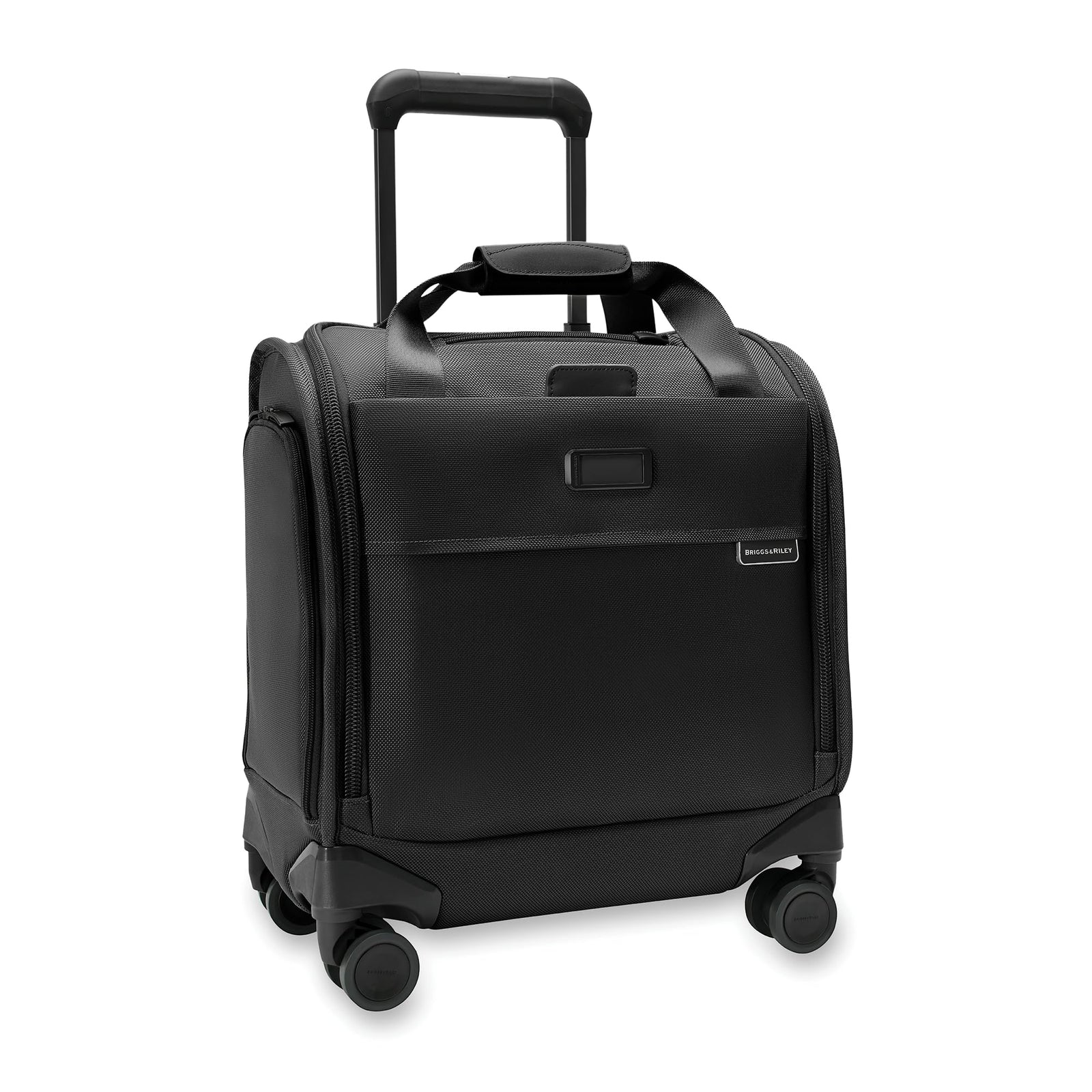 Premium Spinner Luggage with Smooth Rolling Wheels