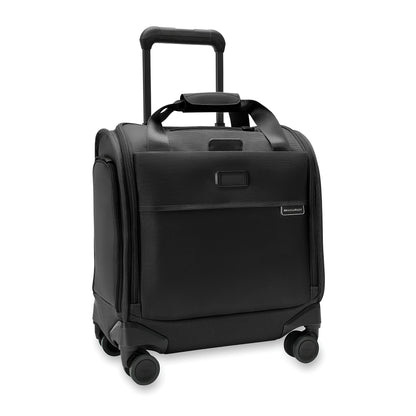 Premium Spinner Luggage with Smooth Rolling Wheels