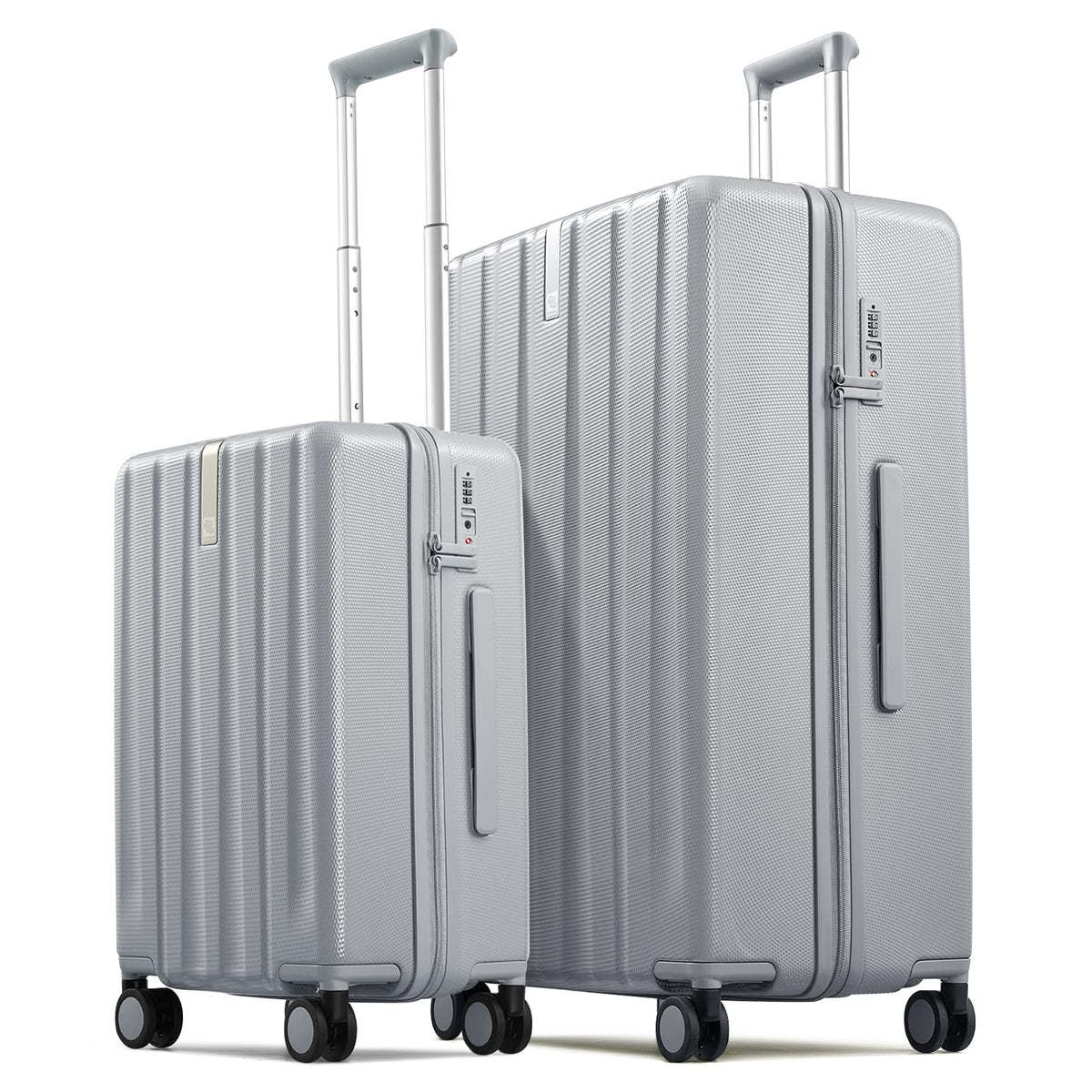 Hardshell Spinner Luggage with TSA Lock