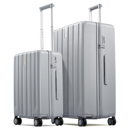 Hardshell Spinner Luggage with TSA Lock