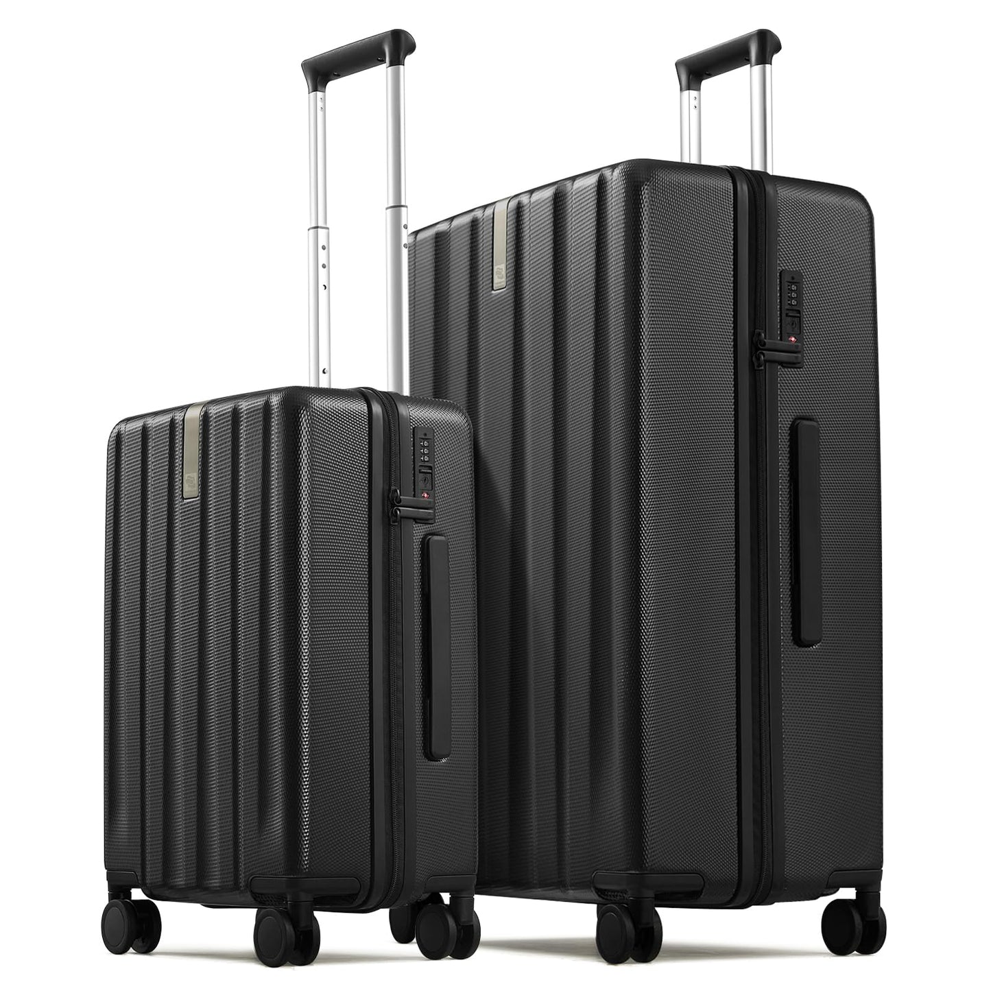 Hardshell Spinner Luggage with TSA Lock