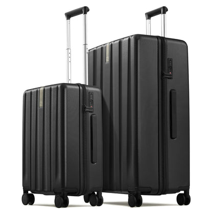 Hardshell Spinner Luggage with TSA Lock