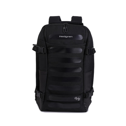 Expandable Travel Backpack with RFID Protection