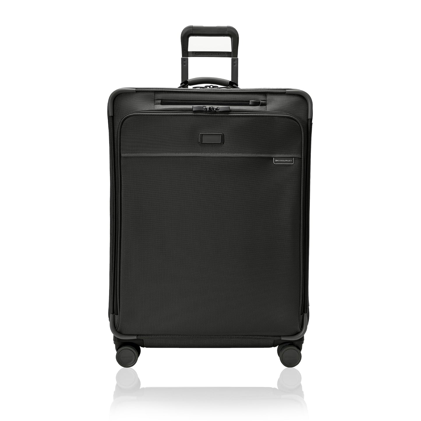 Premium Spinner Luggage with Smooth Rolling Wheels