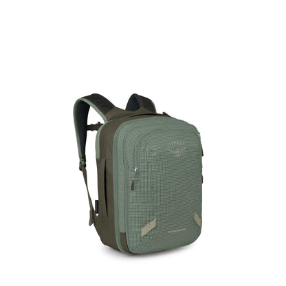 Expandable Travel Backpack with Laptop Sleeve