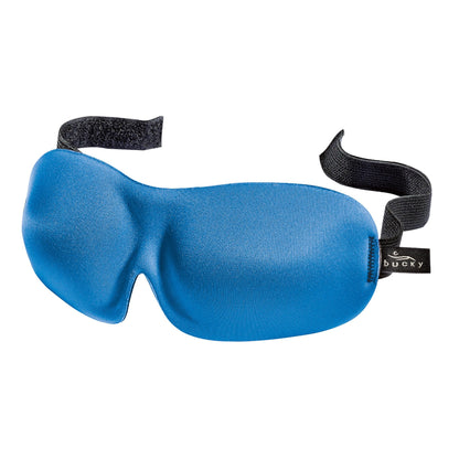 No-Pressure Sleep Mask for Travel and Rest