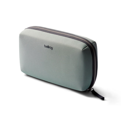 Tech Organizer Pouch with Cable Storage