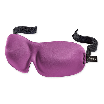 No-Pressure Sleep Mask for Travel and Rest