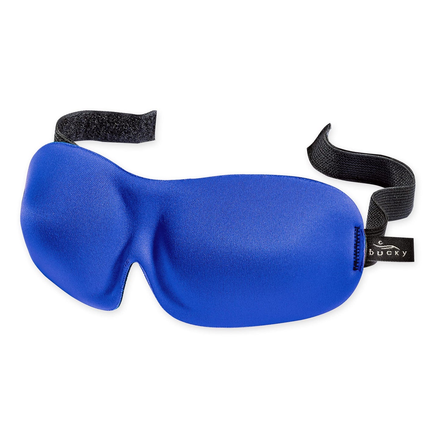 No-Pressure Sleep Mask for Travel and Rest