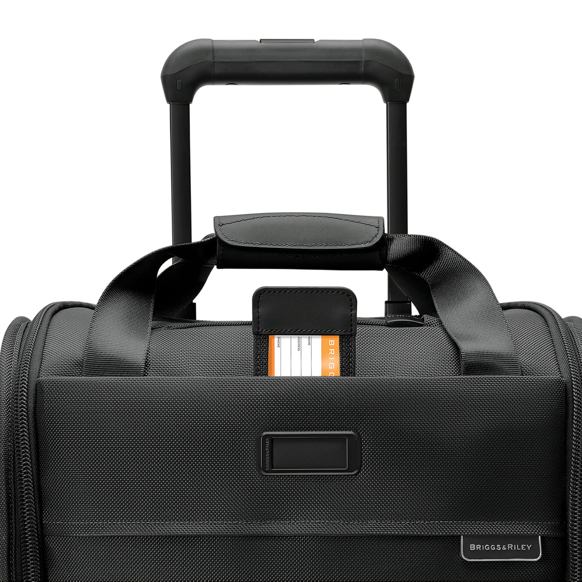 Premium Spinner Luggage with Smooth Rolling Wheels
