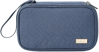 Travel Cord Organizer Case for Cables and Chargers