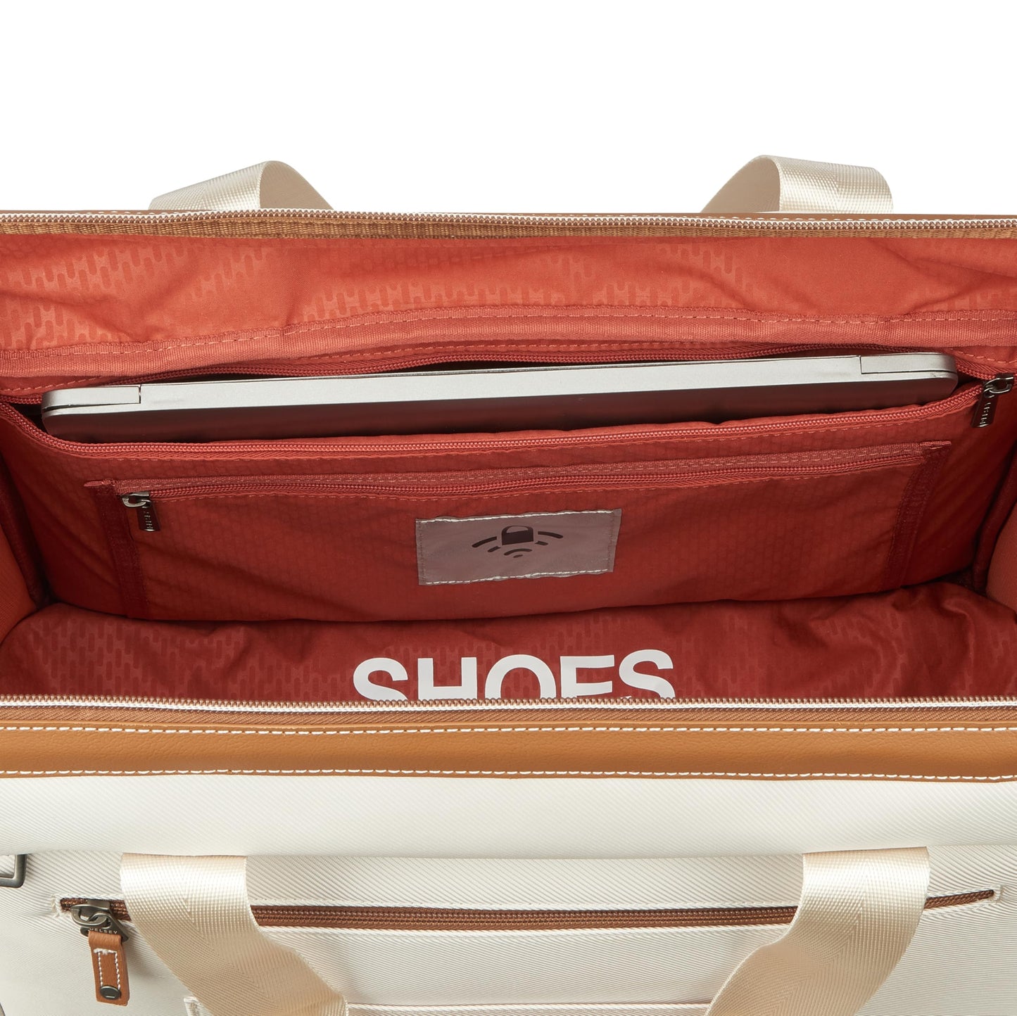 Small Weekender Duffle Bag for Travel