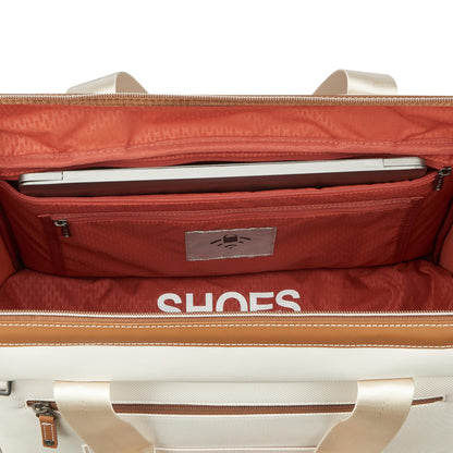 Small Weekender Duffle Bag for Travel