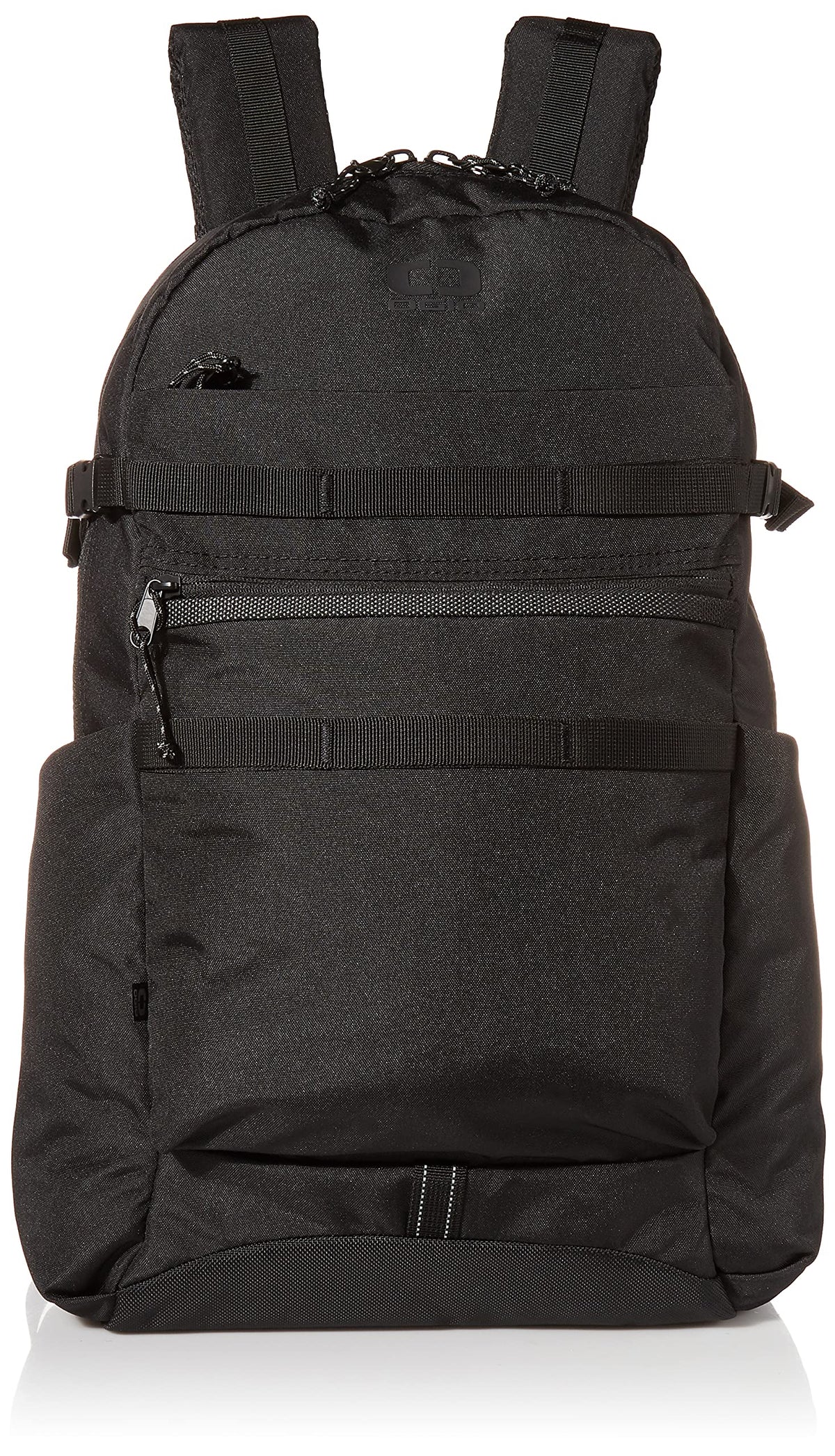 Lightweight Travel Backpack with Compact Design