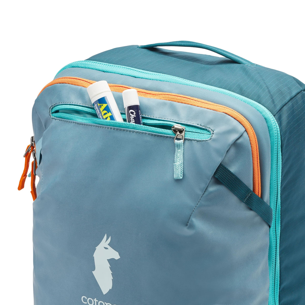 28L Travel Backpack with Compact Carry-On Design