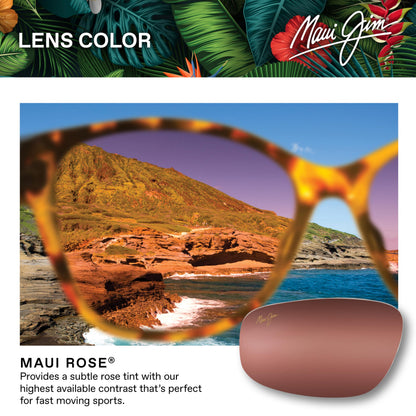 Women's Polarized Sunglasses with UV Protection