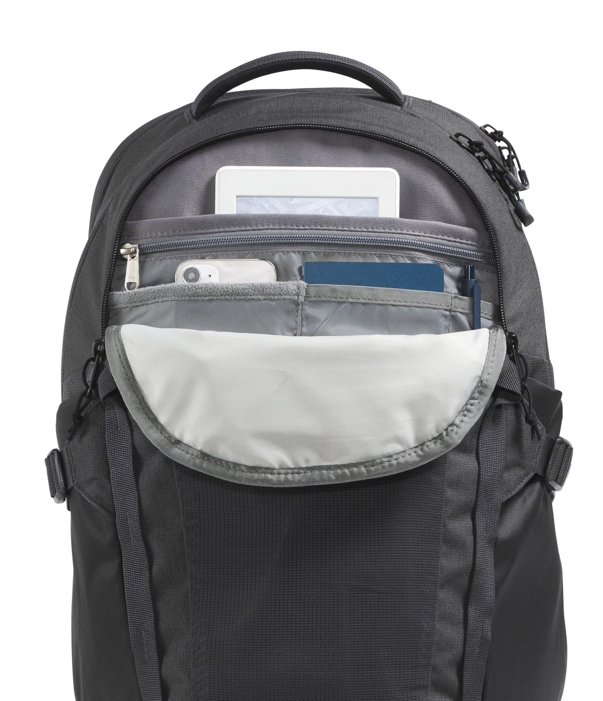 Travel Backpack with 16-Inch Laptop Sleeve