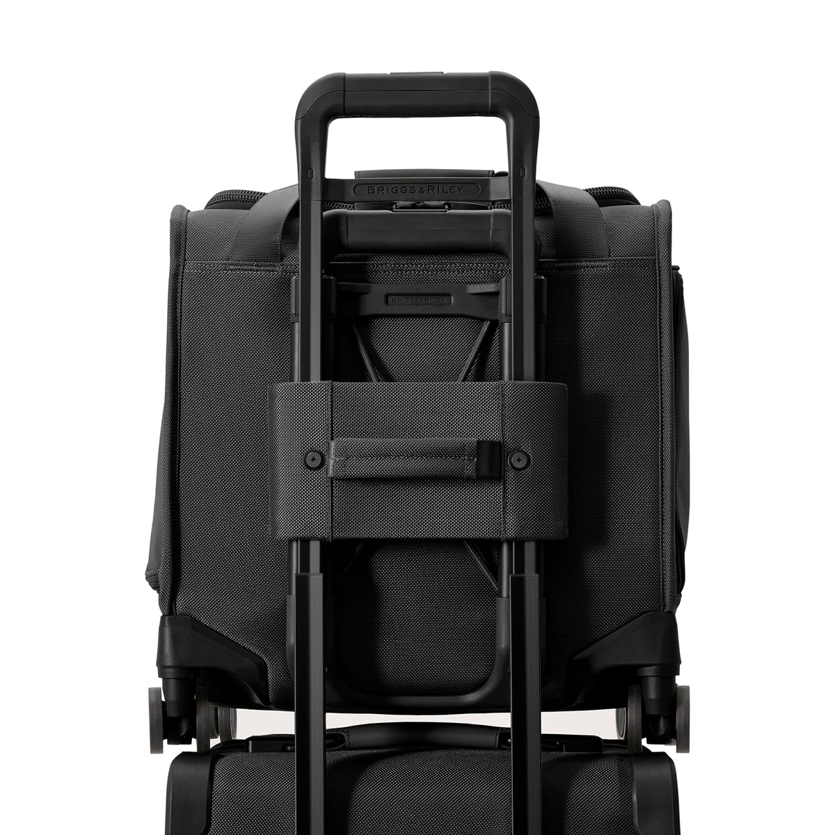 Premium Spinner Luggage with Smooth Rolling Wheels