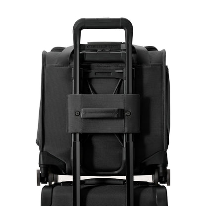 Premium Spinner Luggage with Smooth Rolling Wheels