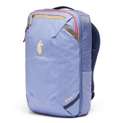 28L Travel Backpack with Compact Carry-On Design