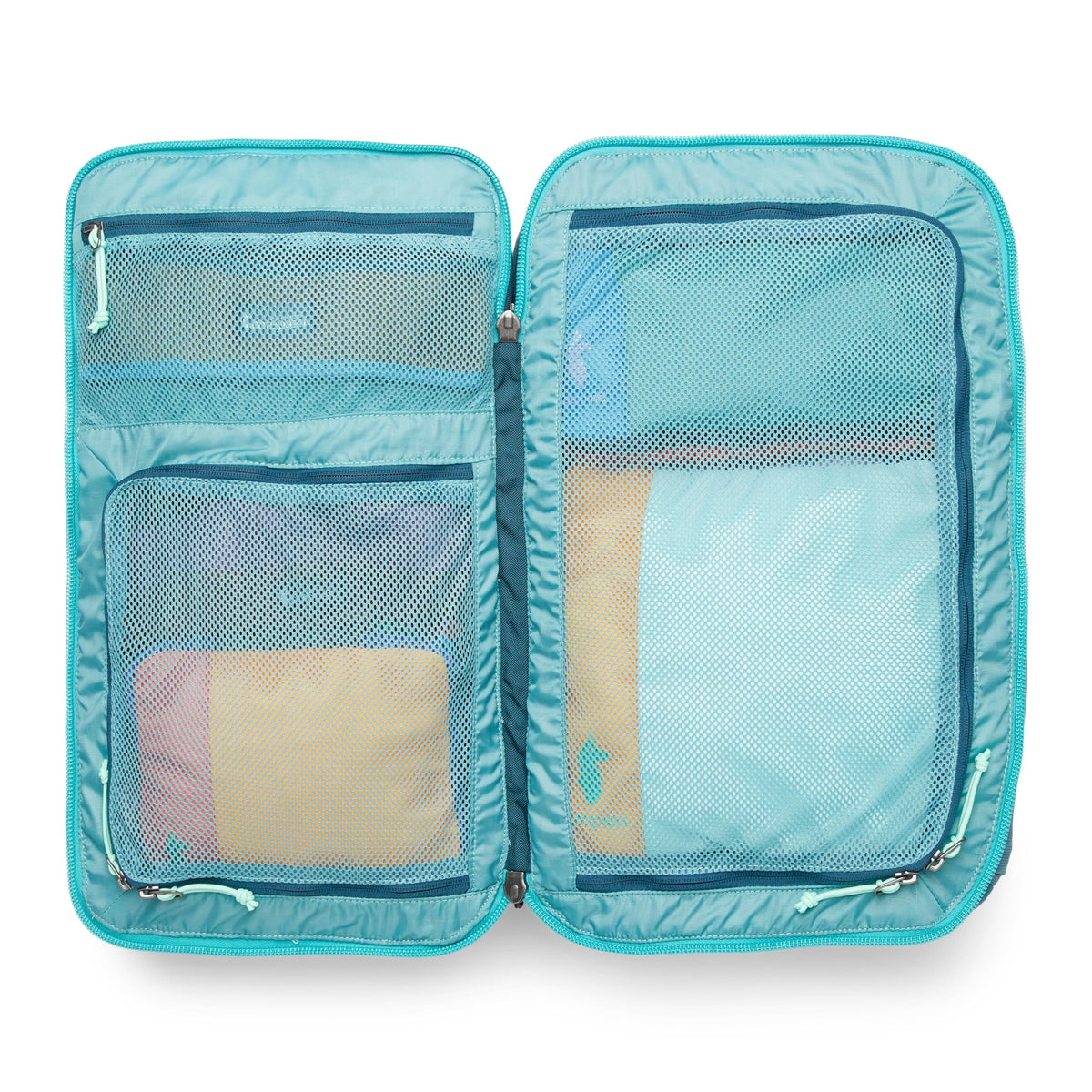 28L Travel Backpack with Compact Carry-On Design