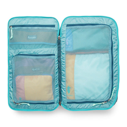 28L Travel Backpack with Compact Carry-On Design