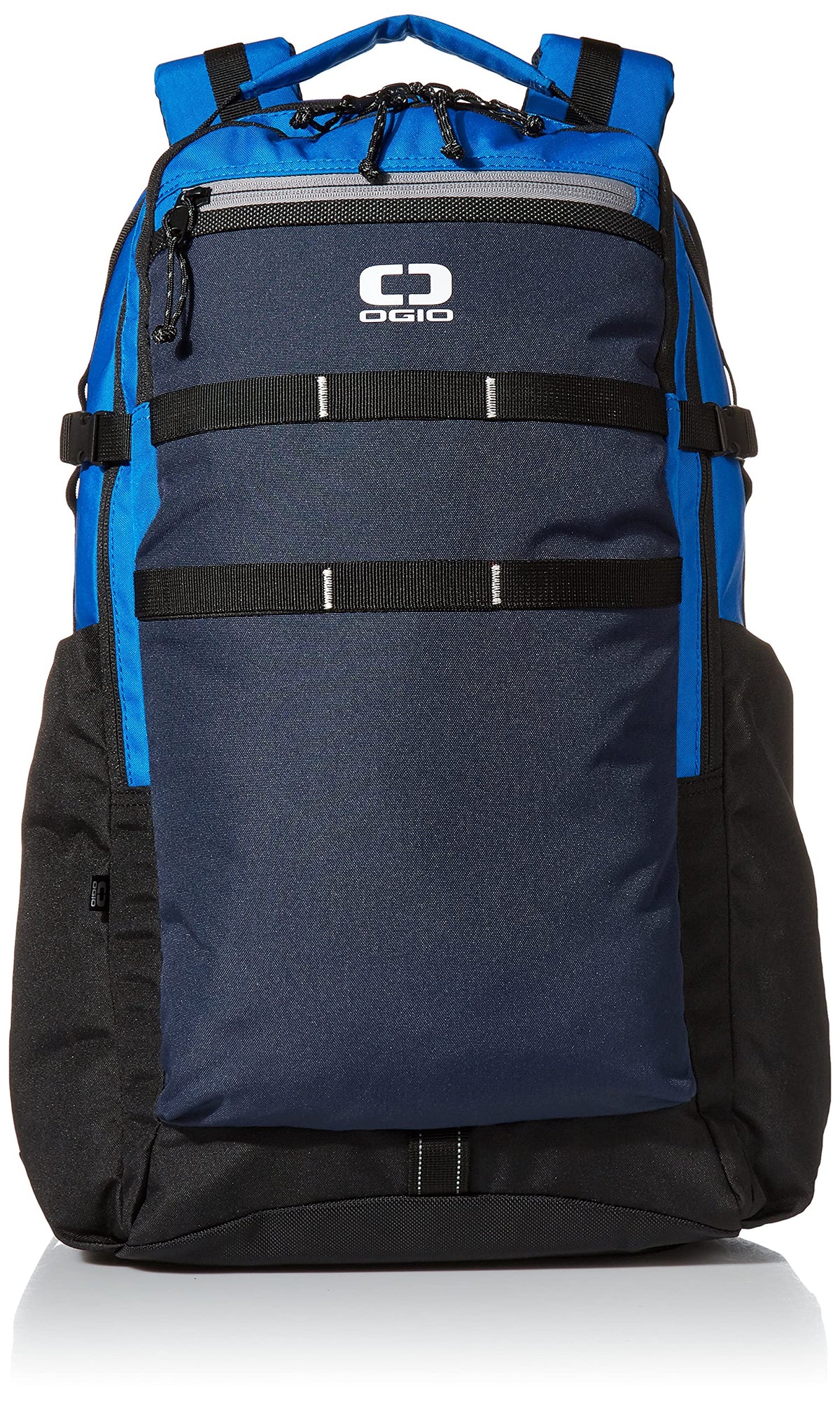 Lightweight Travel Backpack with Compact Design